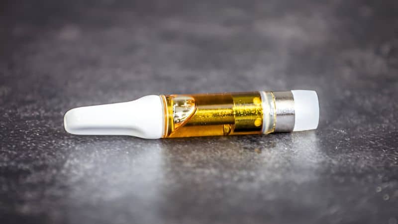 Cannabis lovers who enjoy this sativa-dominant option say it offers a consistent, energetic effect.