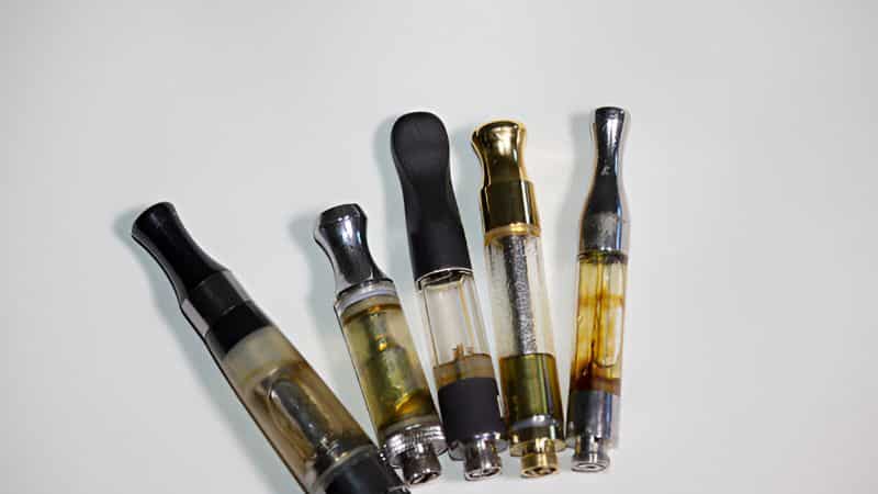 Each type fits different preferences, and your pick depends on how you like to enjoy your weed. 