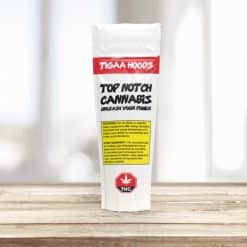 Alternative view of Watermelon - 2ML THC