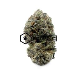 Blackberry Kush - Online Dispensary Canada - Buyweedpacks