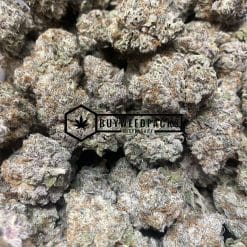 Blackberry Kush - Online Dispensary Canada - Buyweedpacks