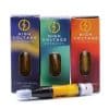 High Voltage Extracts Cartridges - Online Dispensary Canada - Buyweedpacks