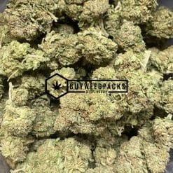 Kryptonite OG - Online Dispensary Canada - Buyweedpacks