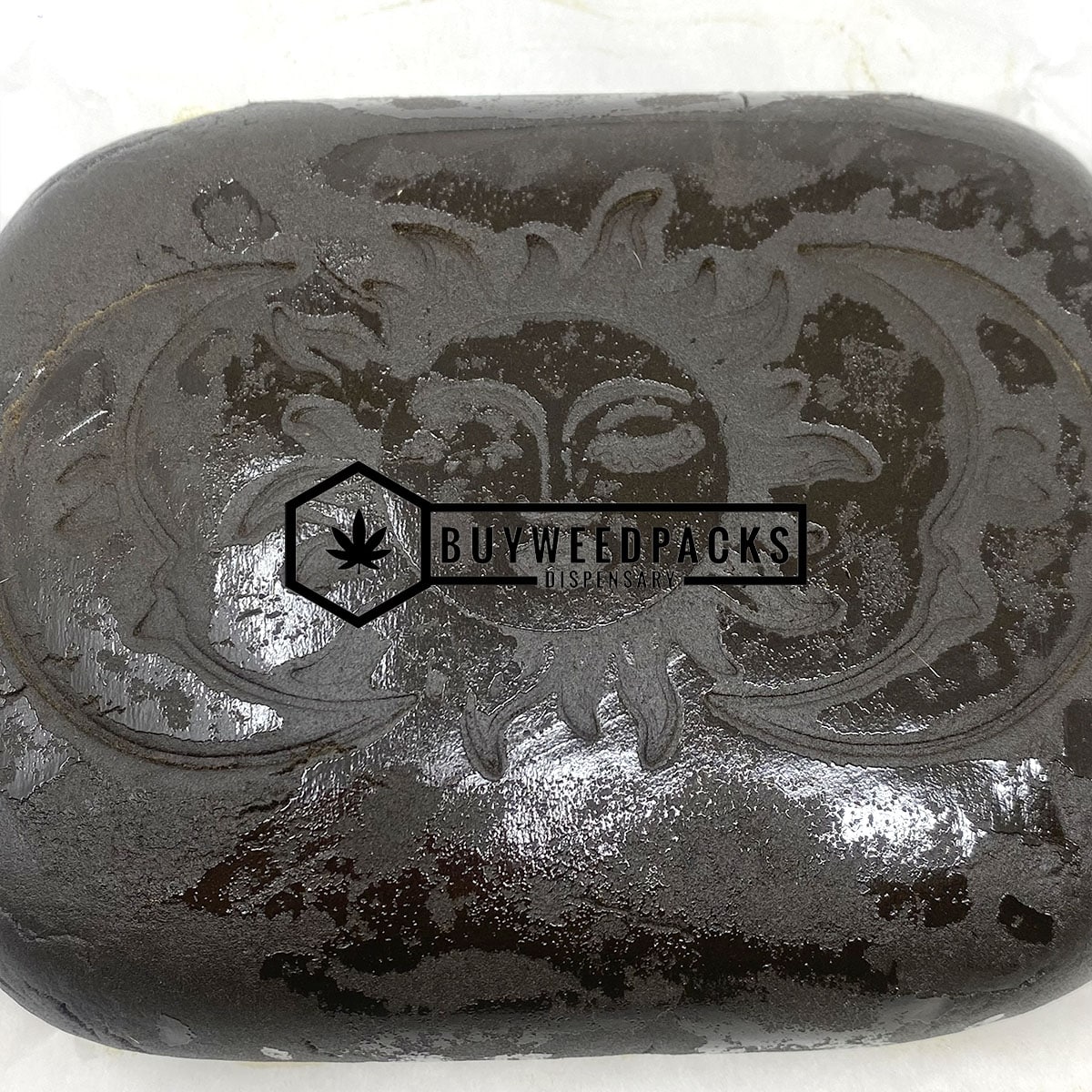 Moon Melt Hash - Online Dispensary Canada - Buyweedpacks