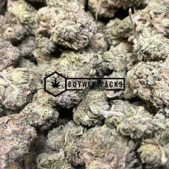 Pink Kush - Buy Weed Online - Buyweedpacks