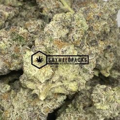 Platinum Purple Kush - Online Dispensary Canada - Buyweedpacks