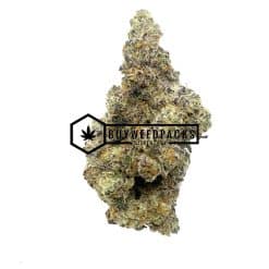 Platinum Purple Kush - Online Dispensary Canada - Buyweedpacks