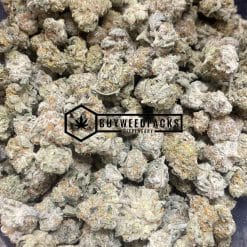 Purple Berry Popcorn - Online Dispensary Canada - Buyweedpacks