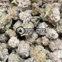 Purple Berry Popcorn - Online Dispensary Canada - Buyweedpacks