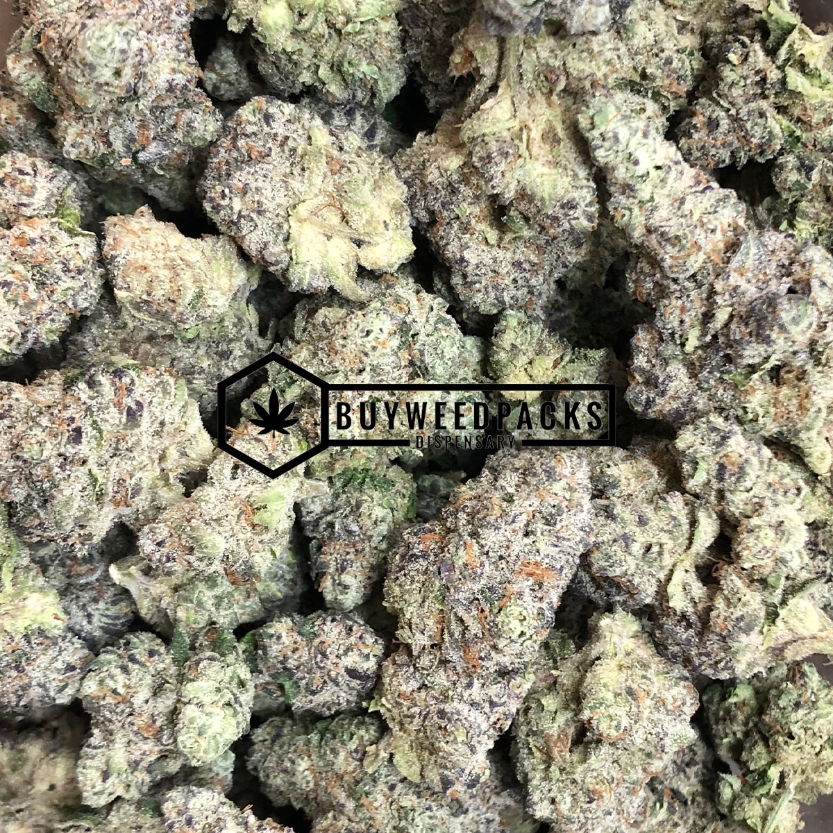 Purple Death Bubba - Buy Weed Online - Buyweedpacks