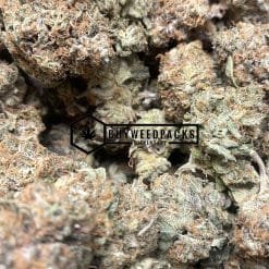 Purple Death Bubba - Online Dispensary Canada - Buyweedpacks