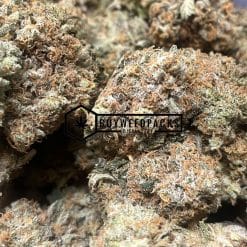 Purple Death Bubba - Online Dispensary Canada - Buyweedpacks