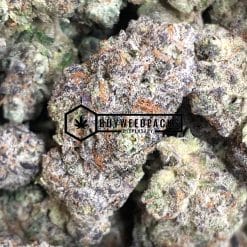 Purple Death Bubba - Buy Weed Online - Buyweedpacks