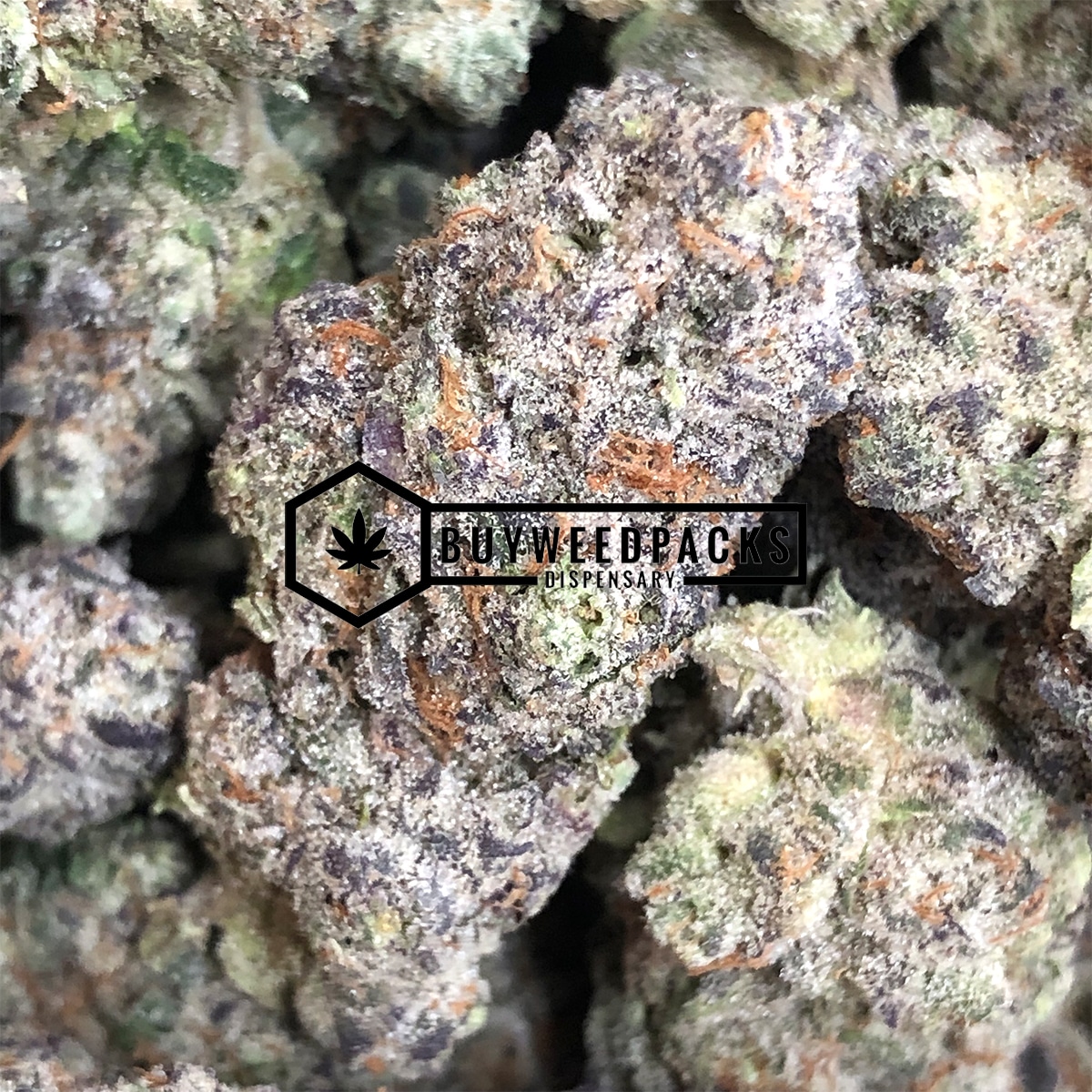 Purple Death Bubba - Buy Weed Online - Buyweedpacks