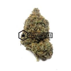 Purple Death Bubba - Online Dispensary Canada - Buyweedpacks