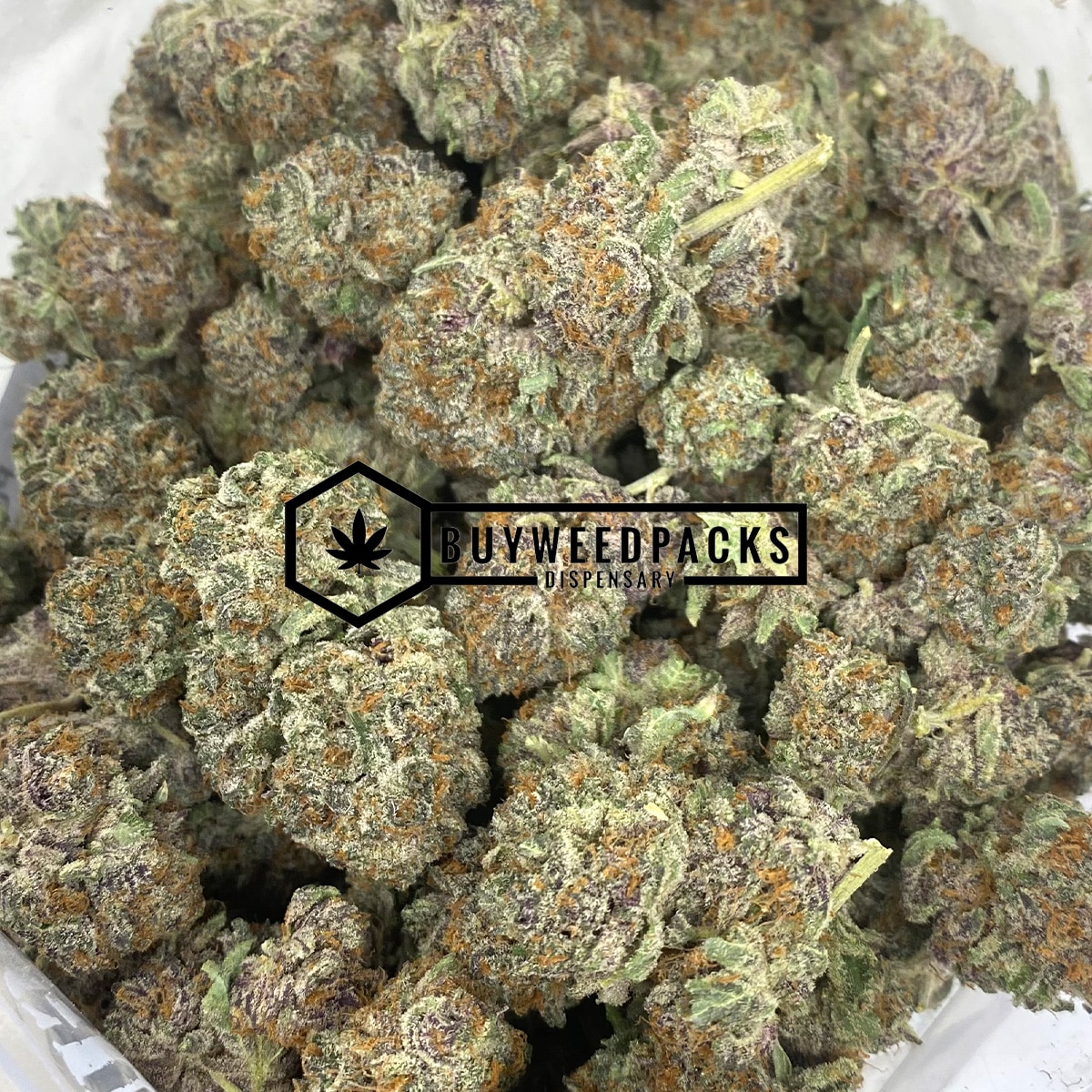 Purple Mcrupp - Online Dispensary Canada - Buyweedpacks