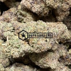 Purple Mcrupp - Online Dispensary Canada - Buyweedpacks