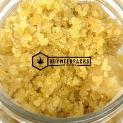 Rainbow Mintz Sugar Diamonds - Online Dispensary Canada - Buyweedpacks