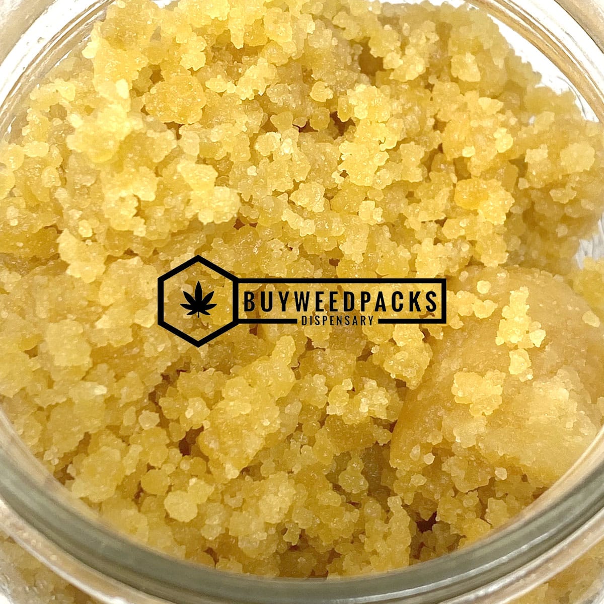 Rainbow Mintz Sugar Diamonds - Online Dispensary Canada - Buyweedpacks