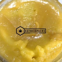 Super Silver Haze Live Resin - Online Dispensary Canada - Buyweedpacks