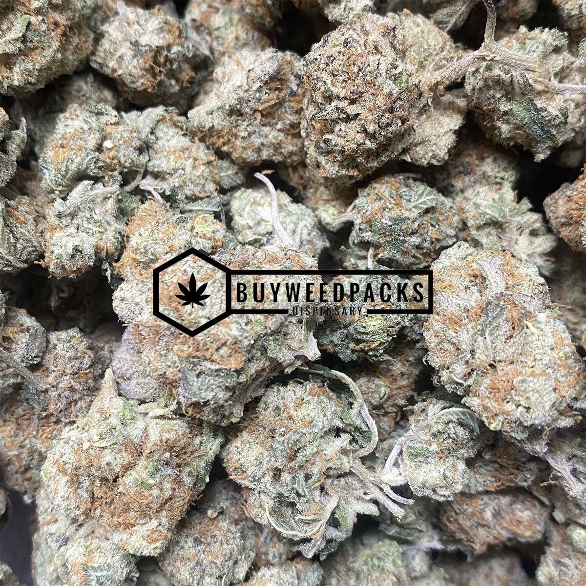 Supreme OG - Online Dispensary Canada - Buyweedpacks