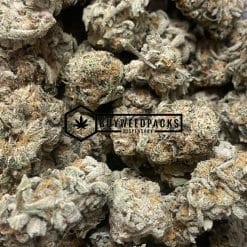 Zombie Kush - Online Dispensary Canada - Buyweedpacks