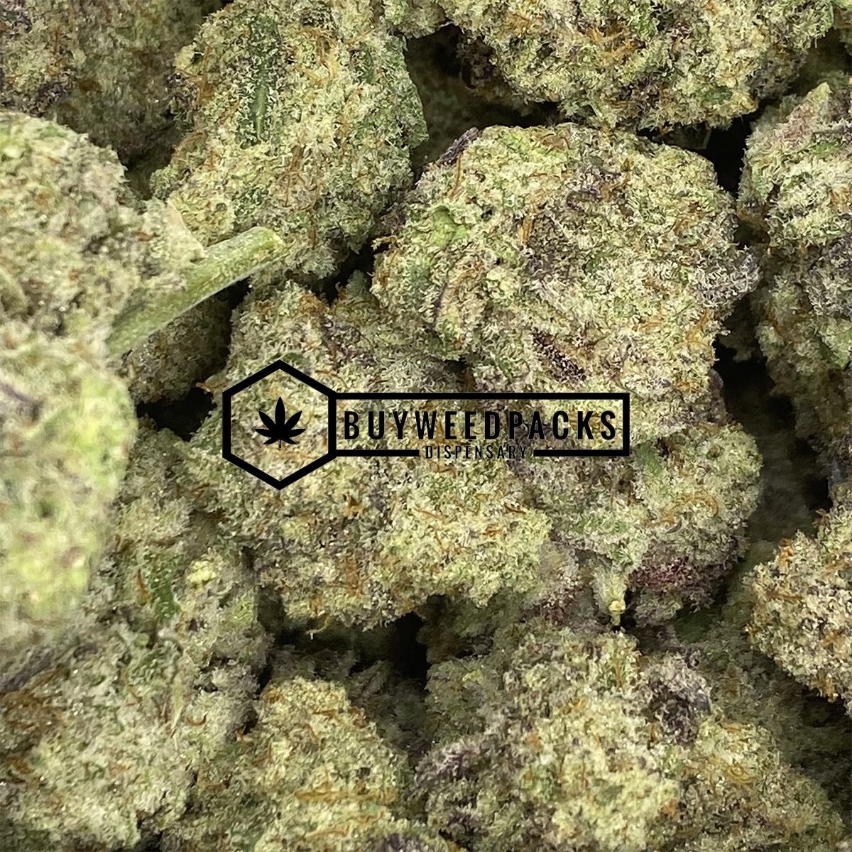 Blueberry - Online Dispensary Canada - Buyweedpacks