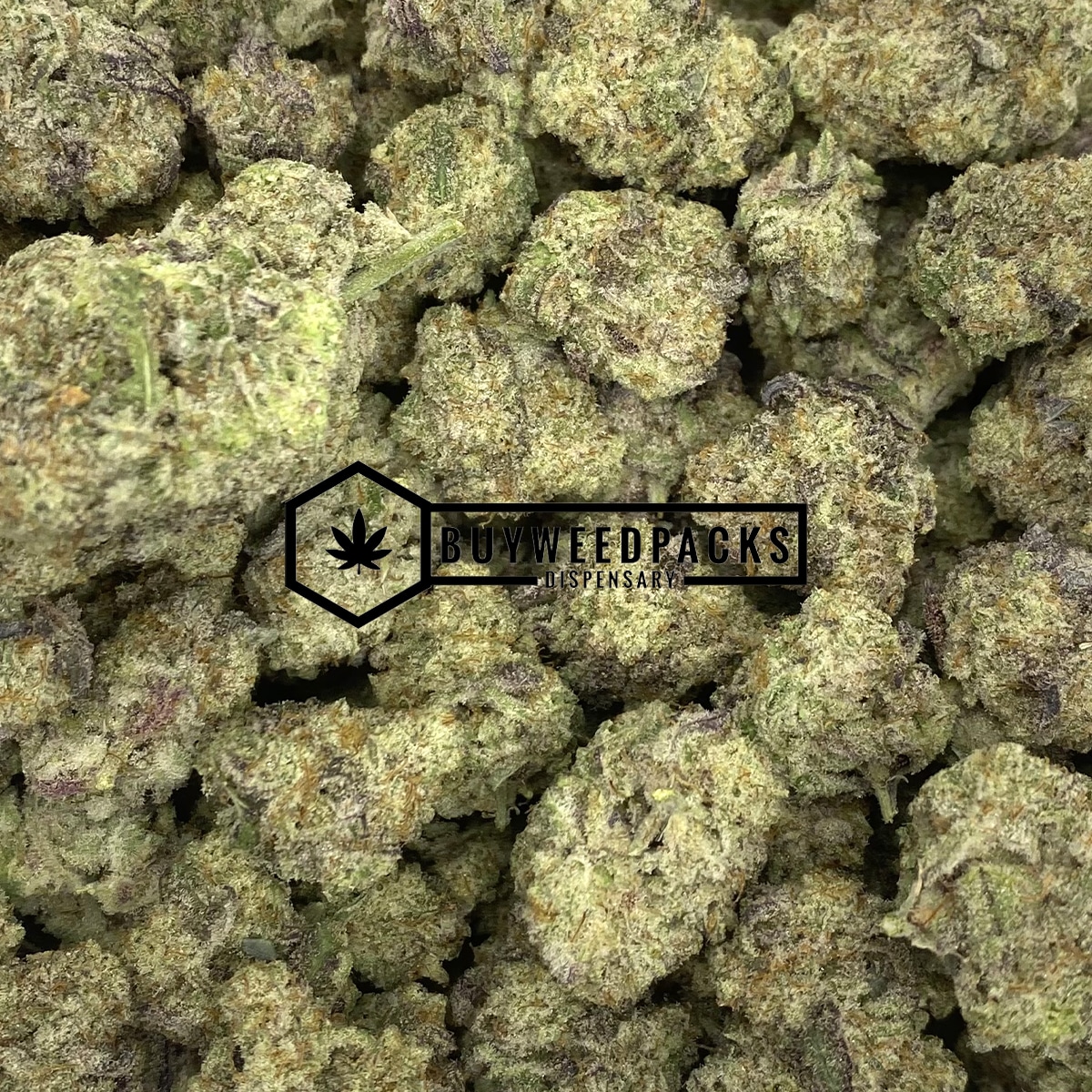 Blueberry - Online Dispensary Canada - Buyweedpacks