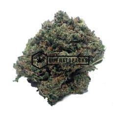 Bruce Banner OG - Online Dispensary Canada - Buyweedpacks