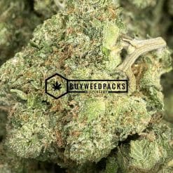 Bruce Banner OG - Online Dispensary Canada - Buyweedpacks