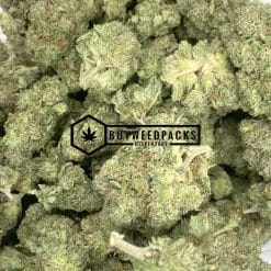 Bruce Banner OG - Online Dispensary Canada - Buyweedpacks