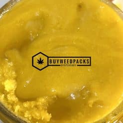 Creamsicle Live Resin | Buy Online Weeds | Buyweedpacks