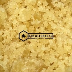 Gorilla Glue #4 Sugar Diamonds - Online Dispensary Canada - Buyweedpacks
