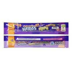 Nerds Rope - Grape 400mg THC - Online Dispensary Canada - Buyweedpacks