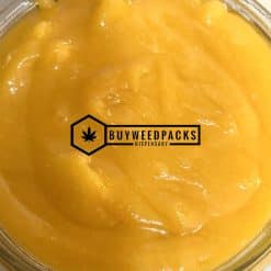 Orange Creamsicle Live Resin - Buy Live Resin Online - Buyweedpacks