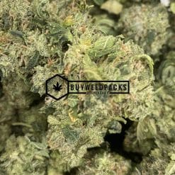 Pink Bubba Kush - Online Dispensary Canada - Buyweedpacks