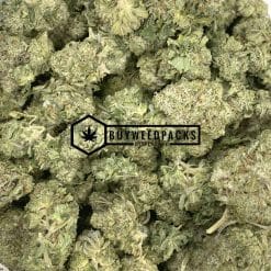 Pink Bubba Kush - Online Dispensary Canada - Buyweedpacks