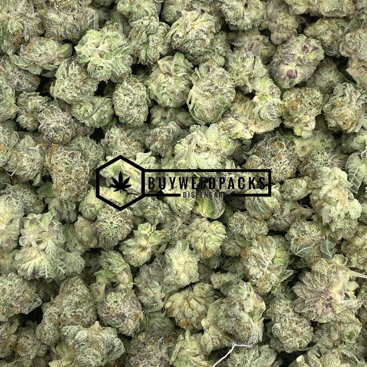 Pink Kush Popcorn - Online Dispensary Canada - Buyweedpacks