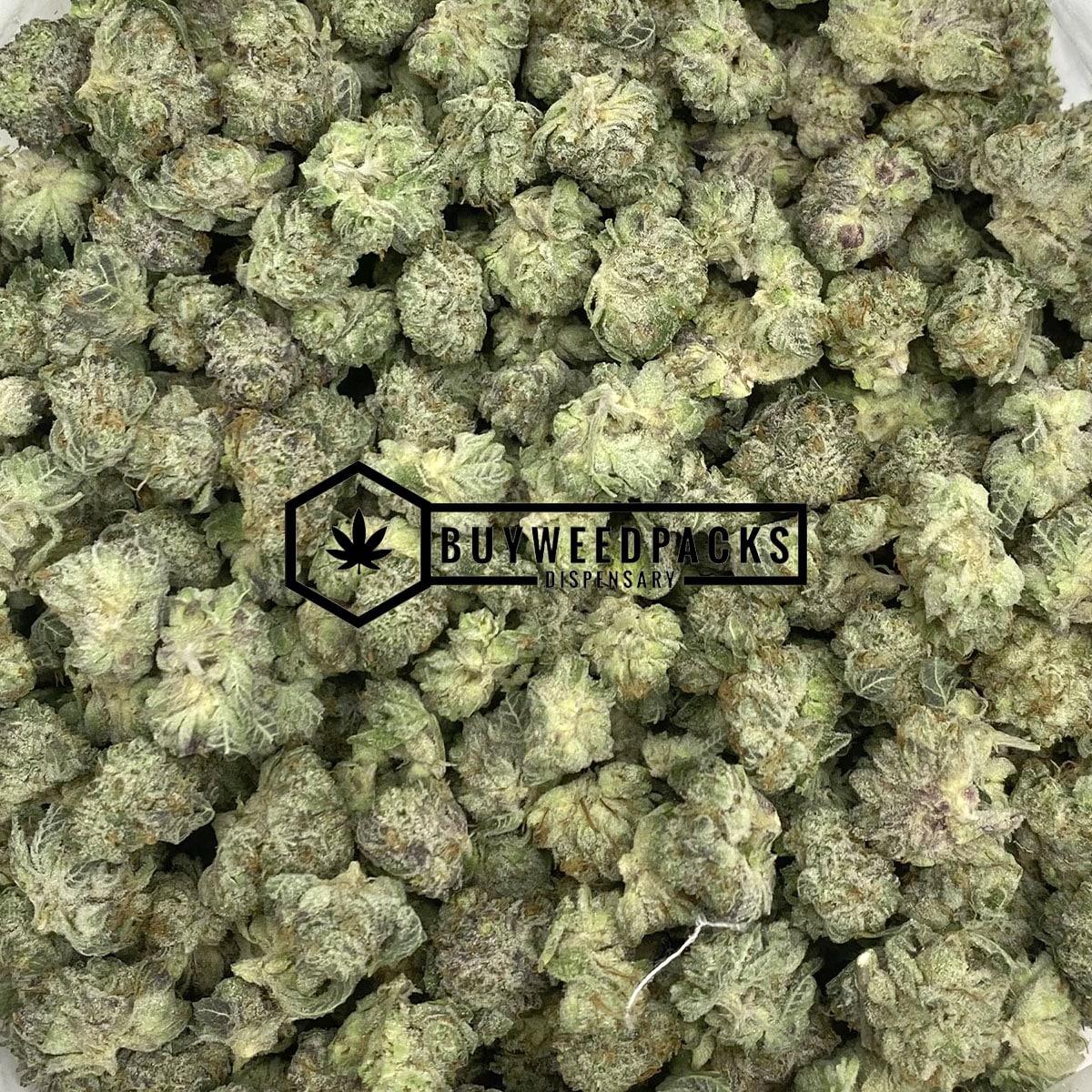 Pink Kush Popcorn - Online Dispensary Canada - Buyweedpacks