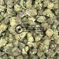 Purple Gelato Popcorn - Online Dispensary Canada - Buyweedpacks