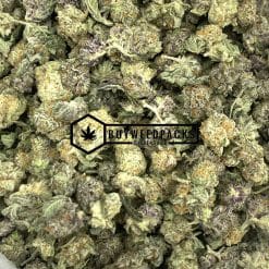 Purple Gelato Popcorn - Online Dispensary Canada - Buyweedpacks