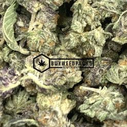 Purple Gelato Popcorn - Online Dispensary Canada - Buyweedpacks