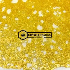 Purple OG Kush Shatter - Buy Weed Online - Buyweedpacks
