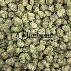 White Death Popcorn - Online Dispensary Canada - Buyweedpacks