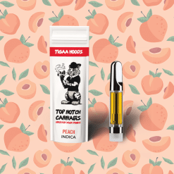 Tigga Hoods Vape Pens | Buy Weed Packs