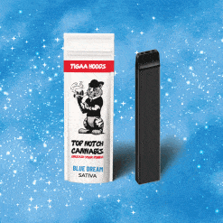 Blue Dream - 1ML THC