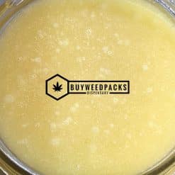 Alien OG Live Resin - Online Dispensary Canada - Buyweedpacks