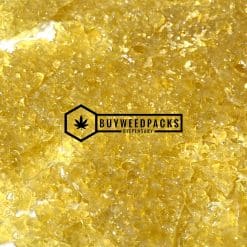 Blue Cap Crush Shatter | Buy Online Weeds | Buyweedpacks