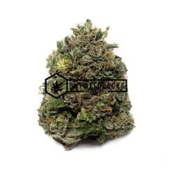 Death Bubba - Online Dispensary Canada - Buyweedpacks