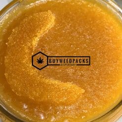 Death Bubba Live Resin - Online Dispensary Canada - Buyweedpacks